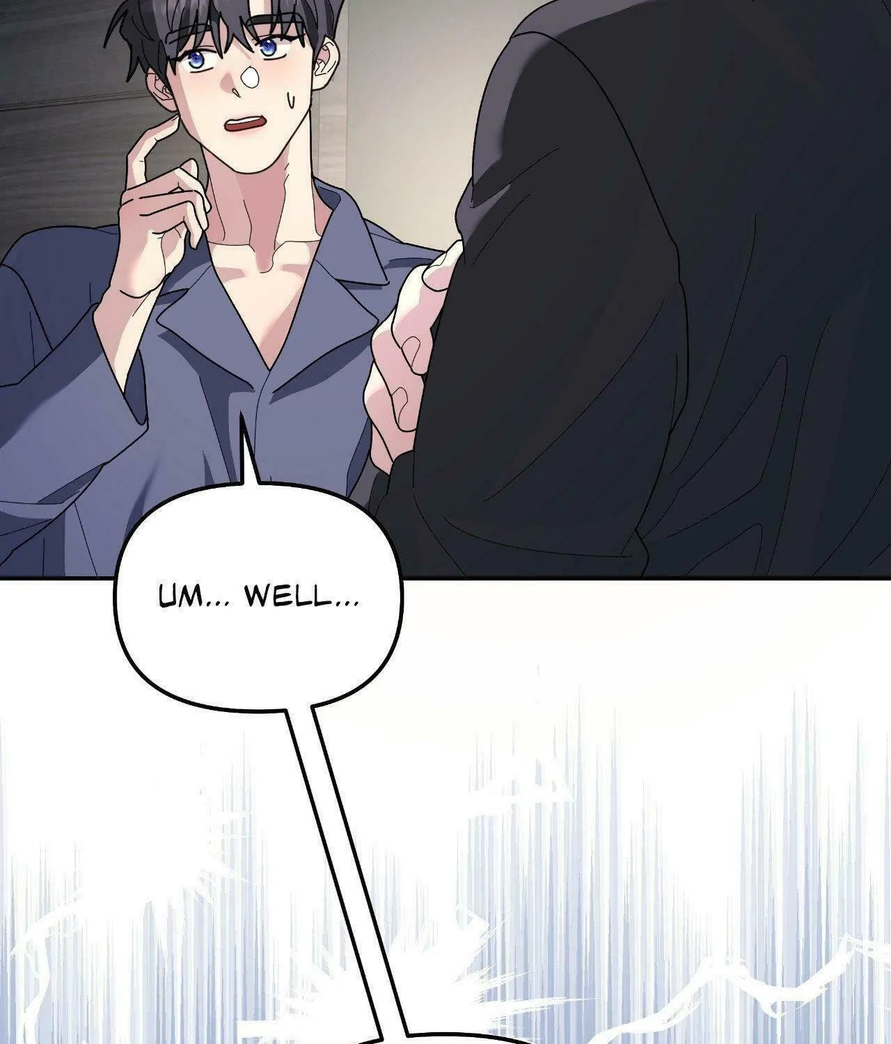 Read A Tree Without Roots chapter 89 image 121 on Lezhin