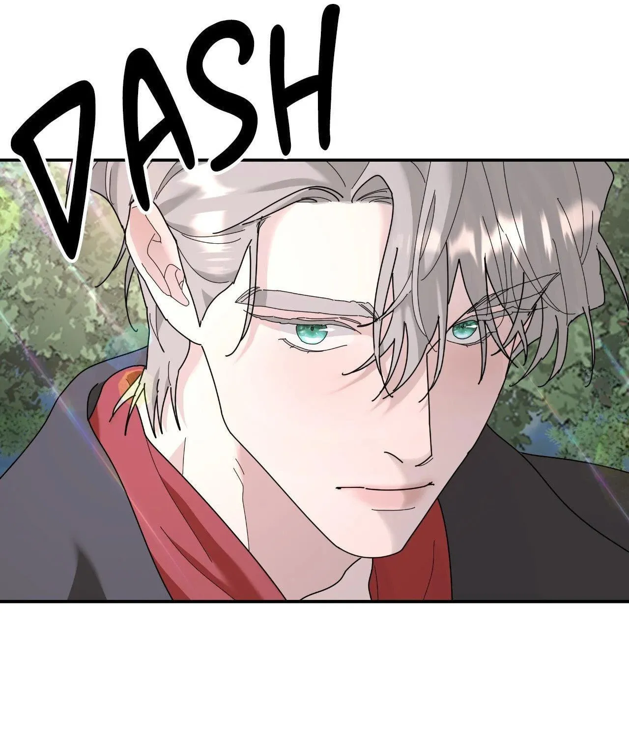 Read A Tree Without Roots chapter 89 image 21 on Lezhin
