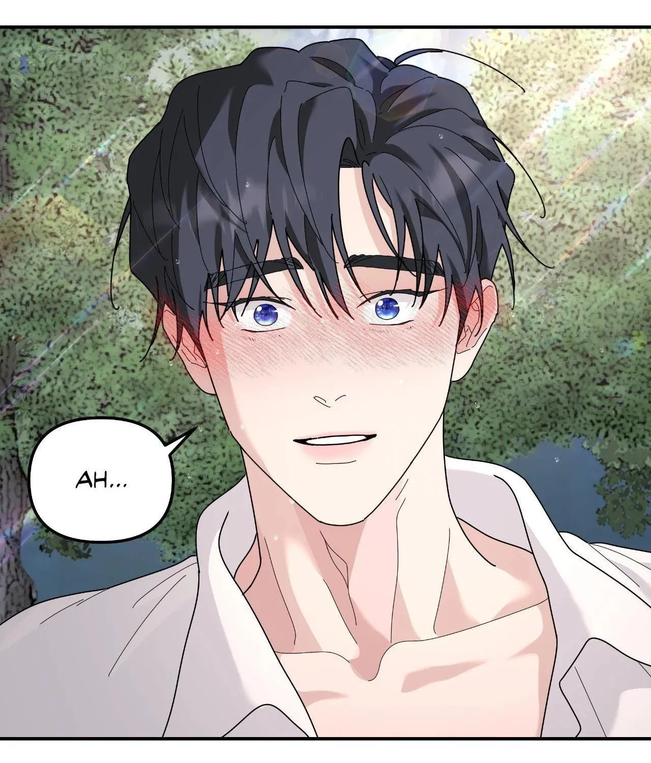 Read A Tree Without Roots chapter 89 image 25 on Lezhin