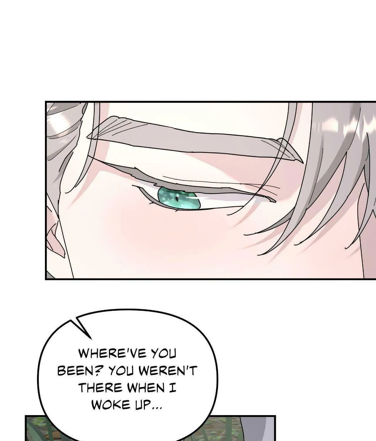 Read A Tree Without Roots chapter 89 image 27 on Lezhin