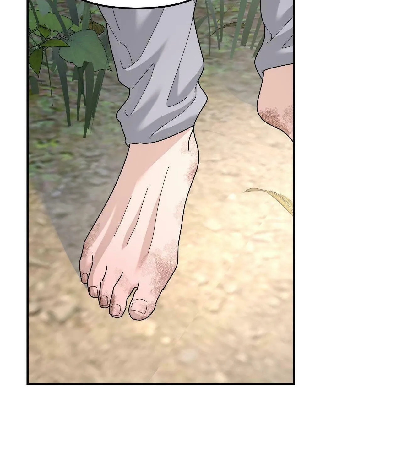 Read A Tree Without Roots chapter 89 image 28 on Lezhin