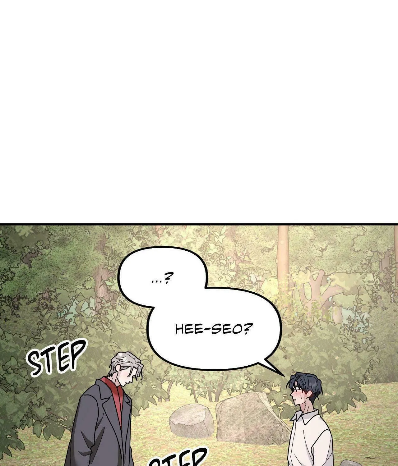 Read A Tree Without Roots chapter 89 image 29 on Lezhin