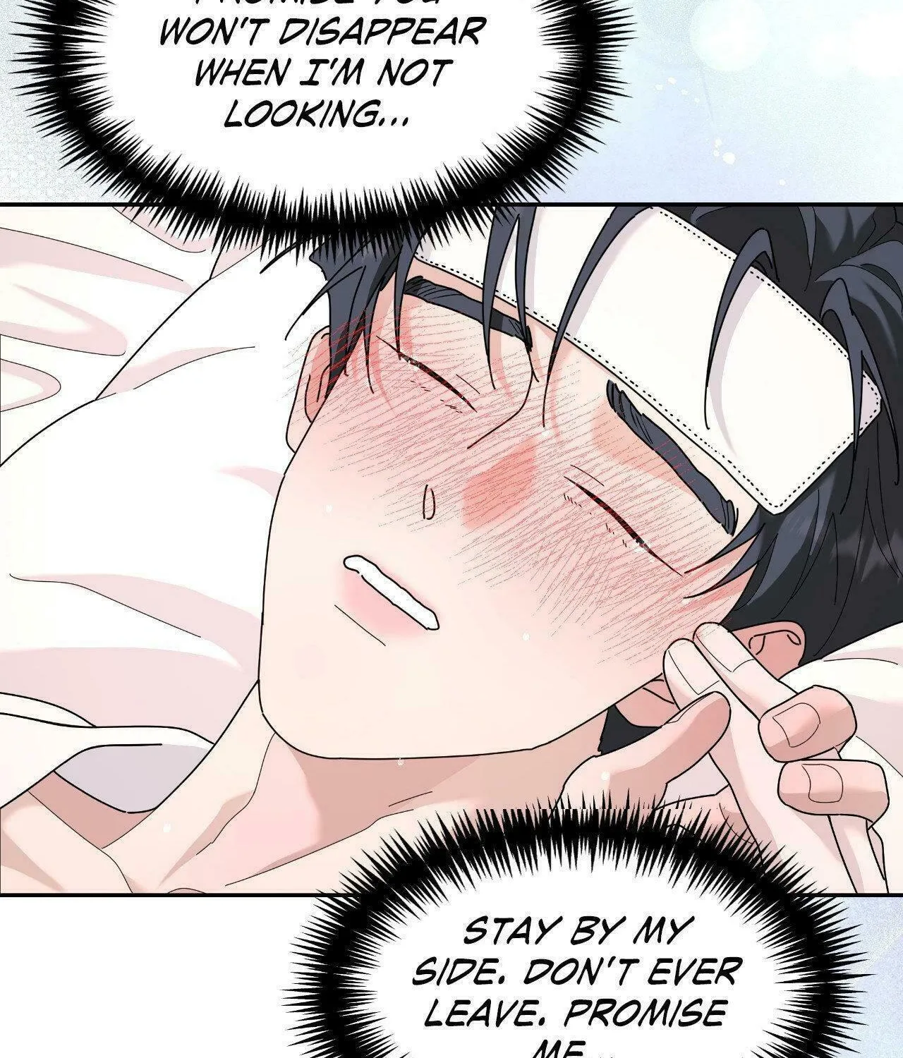 Read A Tree Without Roots chapter 89 image 3 on Lezhin