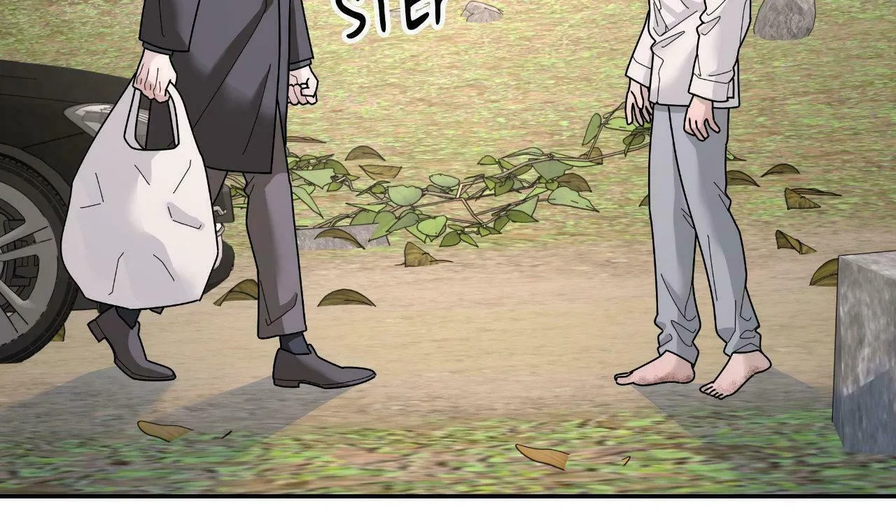 Read A Tree Without Roots chapter 89 image 30 on Lezhin