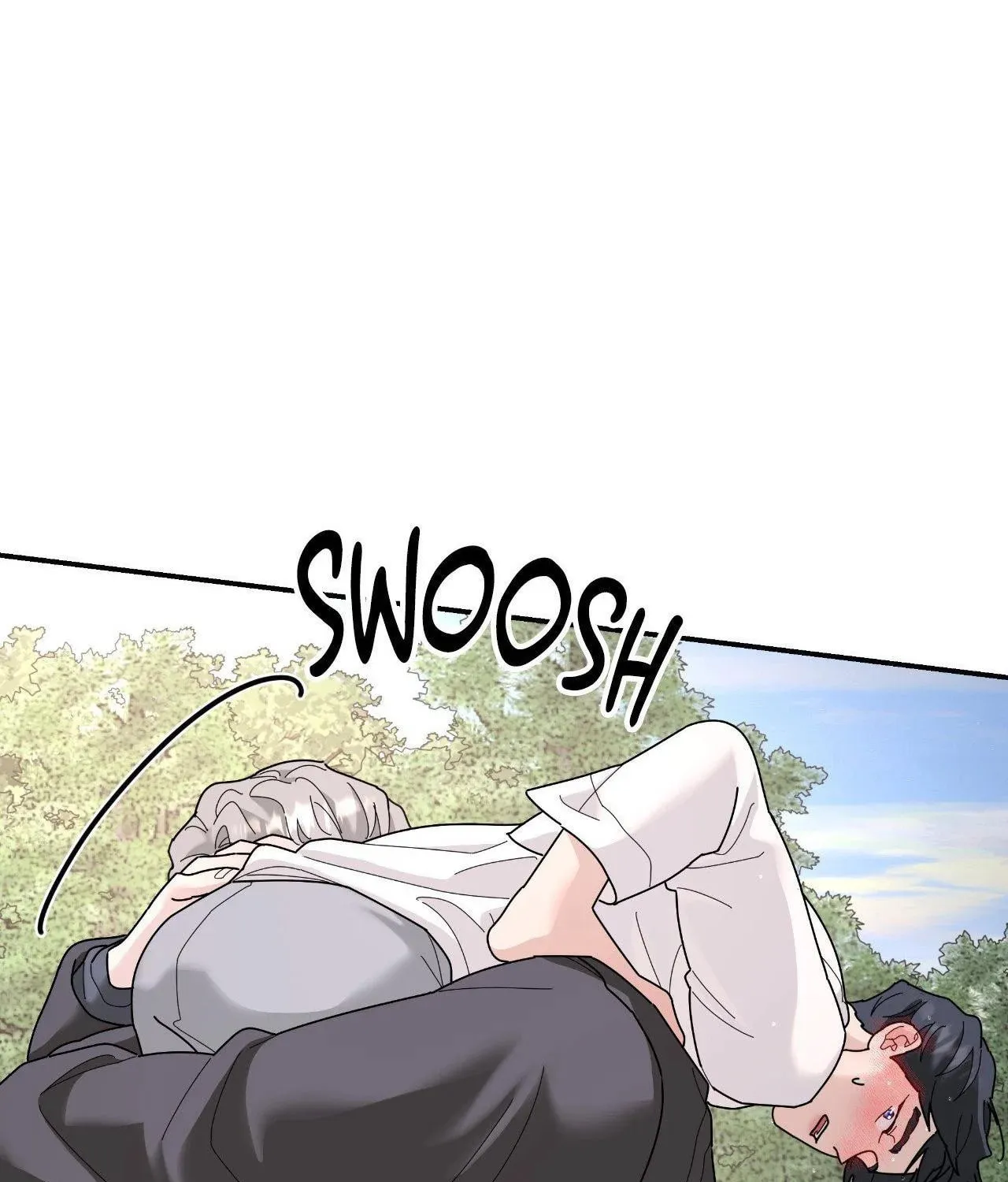 Read A Tree Without Roots chapter 89 image 31 on Lezhin