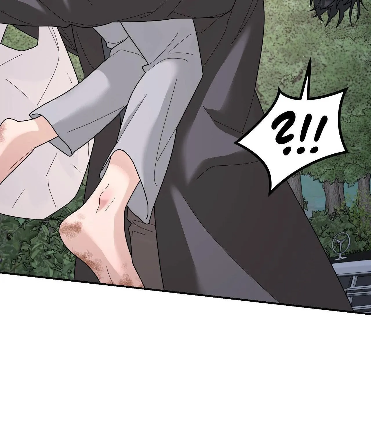 Read A Tree Without Roots chapter 89 image 32 on Lezhin