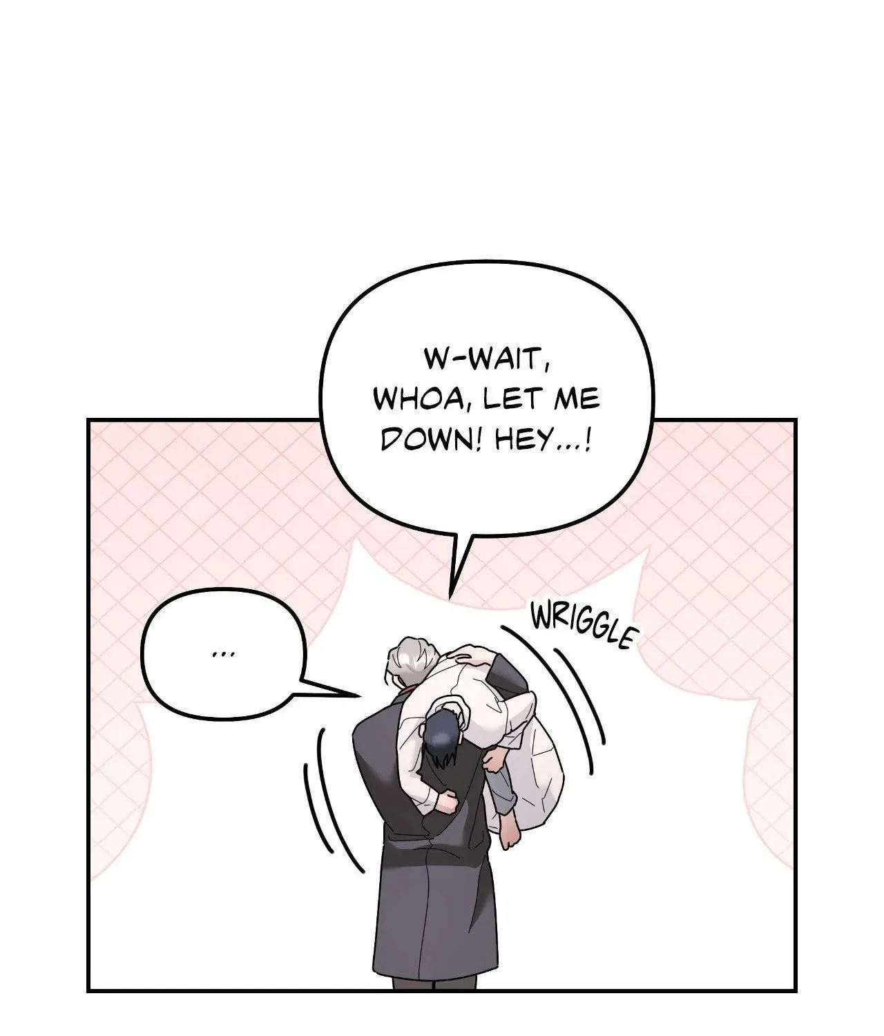 Read A Tree Without Roots chapter 89 image 33 on Lezhin
