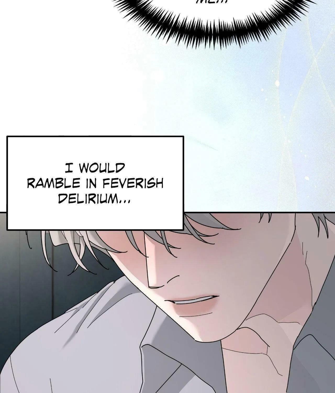 Read A Tree Without Roots chapter 89 image 4 on Lezhin