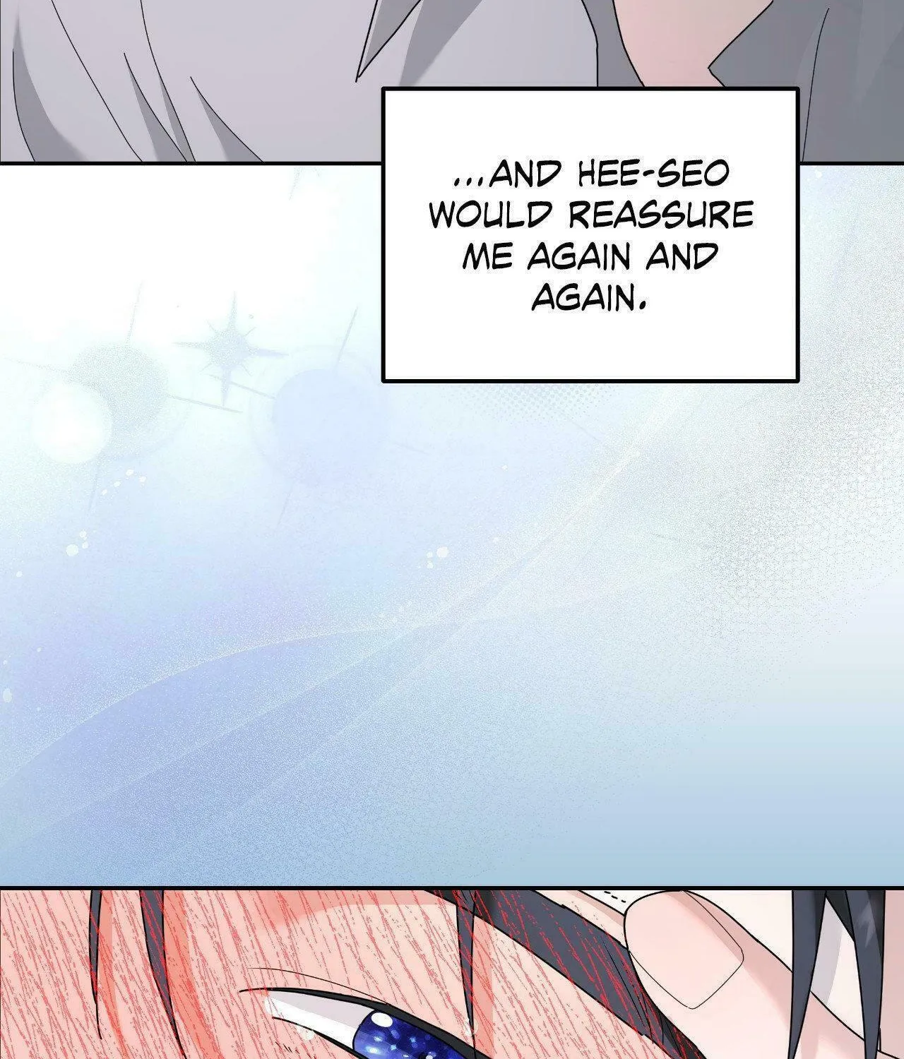 Read A Tree Without Roots chapter 89 image 5 on Lezhin