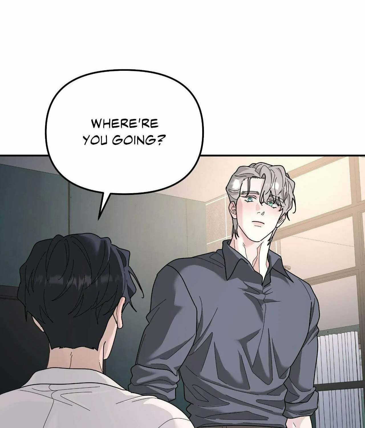 Read A Tree Without Roots chapter 89 image 50 on Lezhin