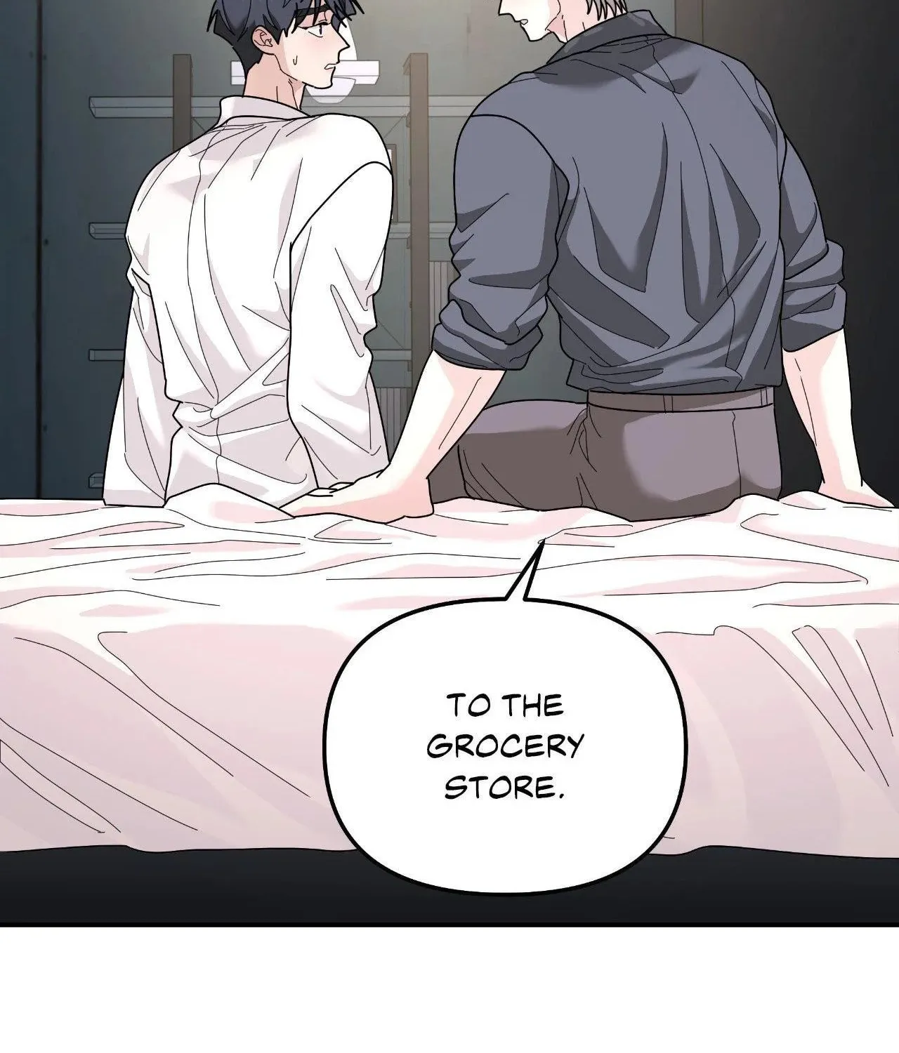 Read A Tree Without Roots chapter 89 image 53 on Lezhin