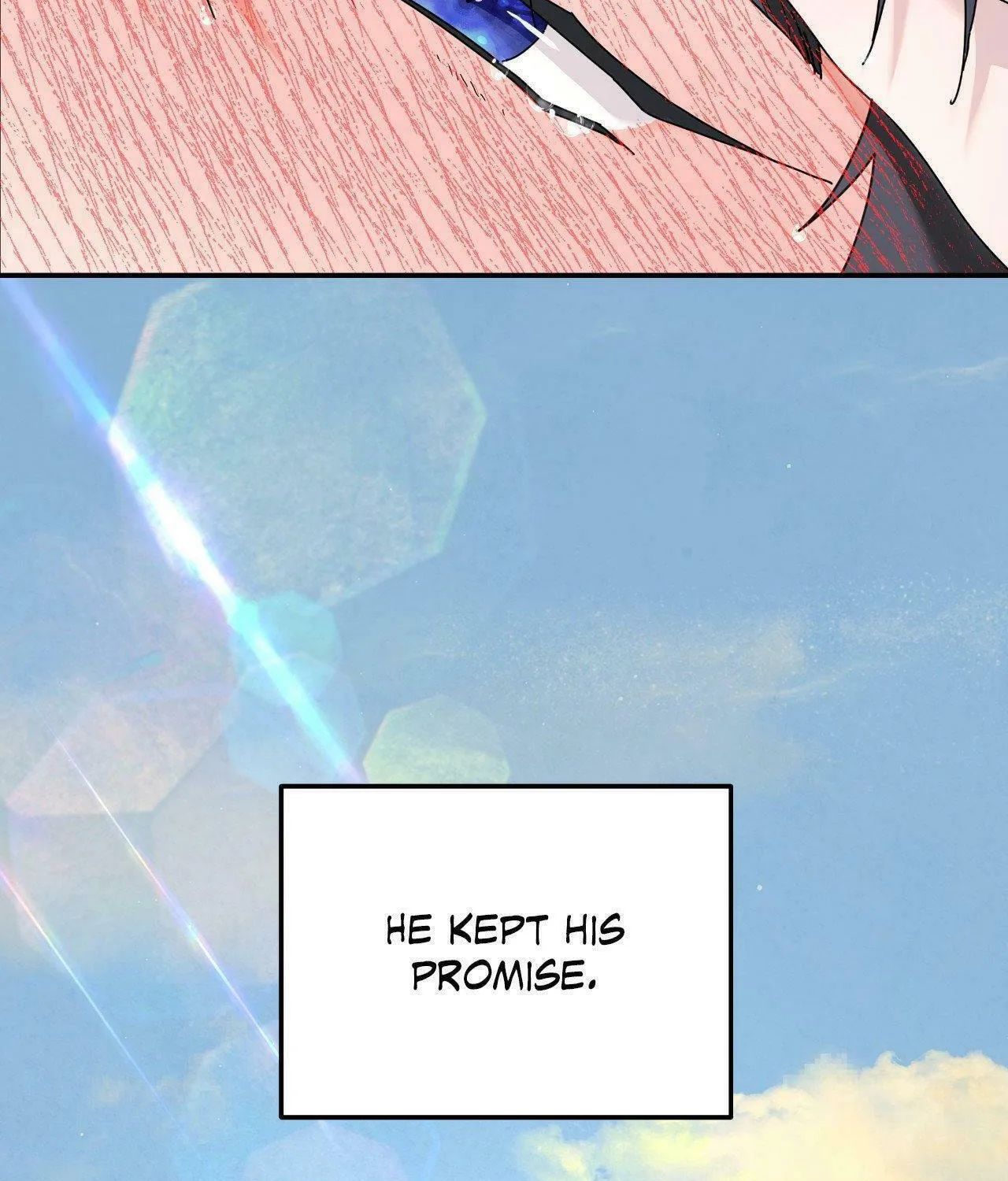 Read A Tree Without Roots chapter 89 image 6 on Lezhin