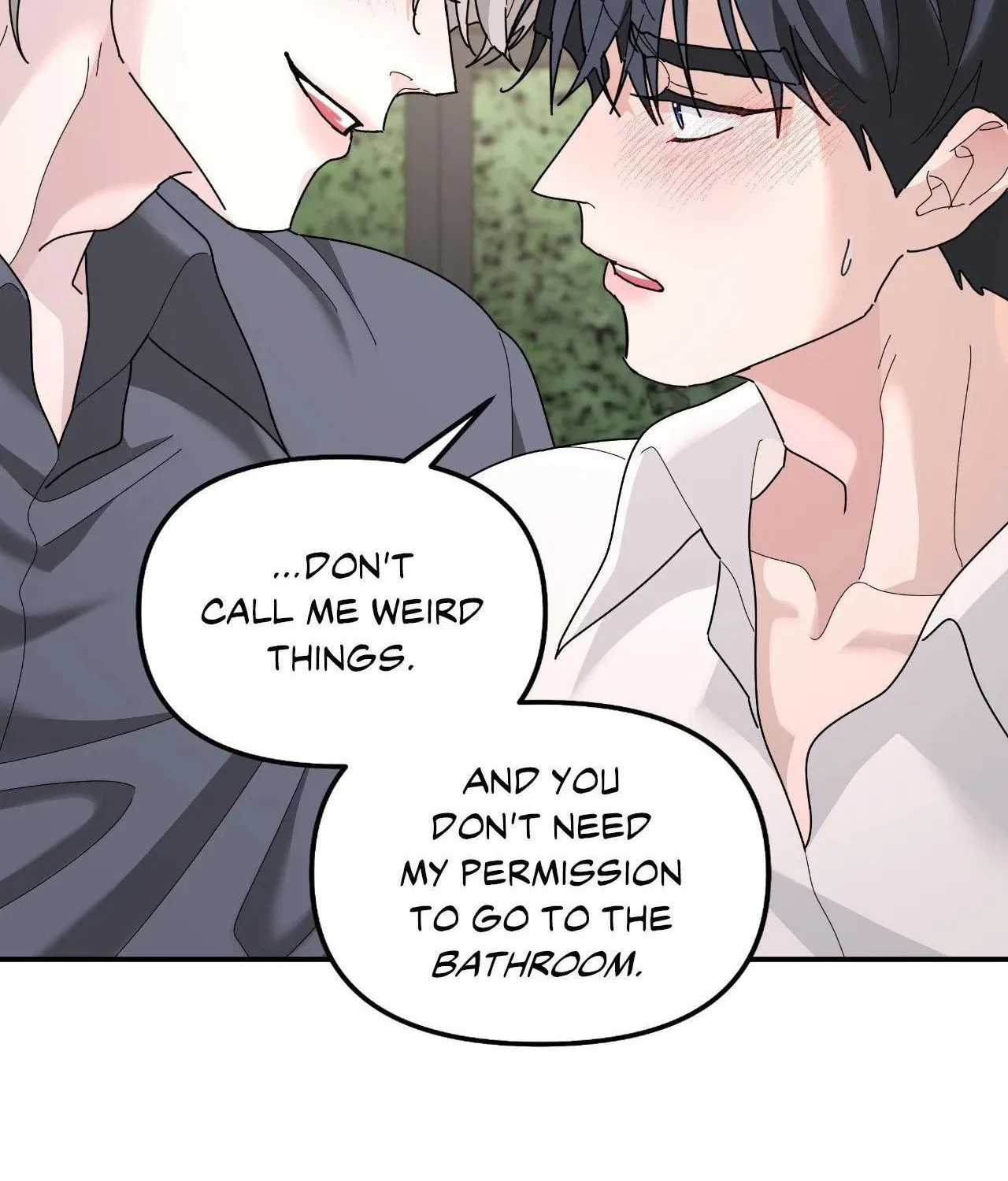 Read A Tree Without Roots chapter 89 image 61 on Lezhin