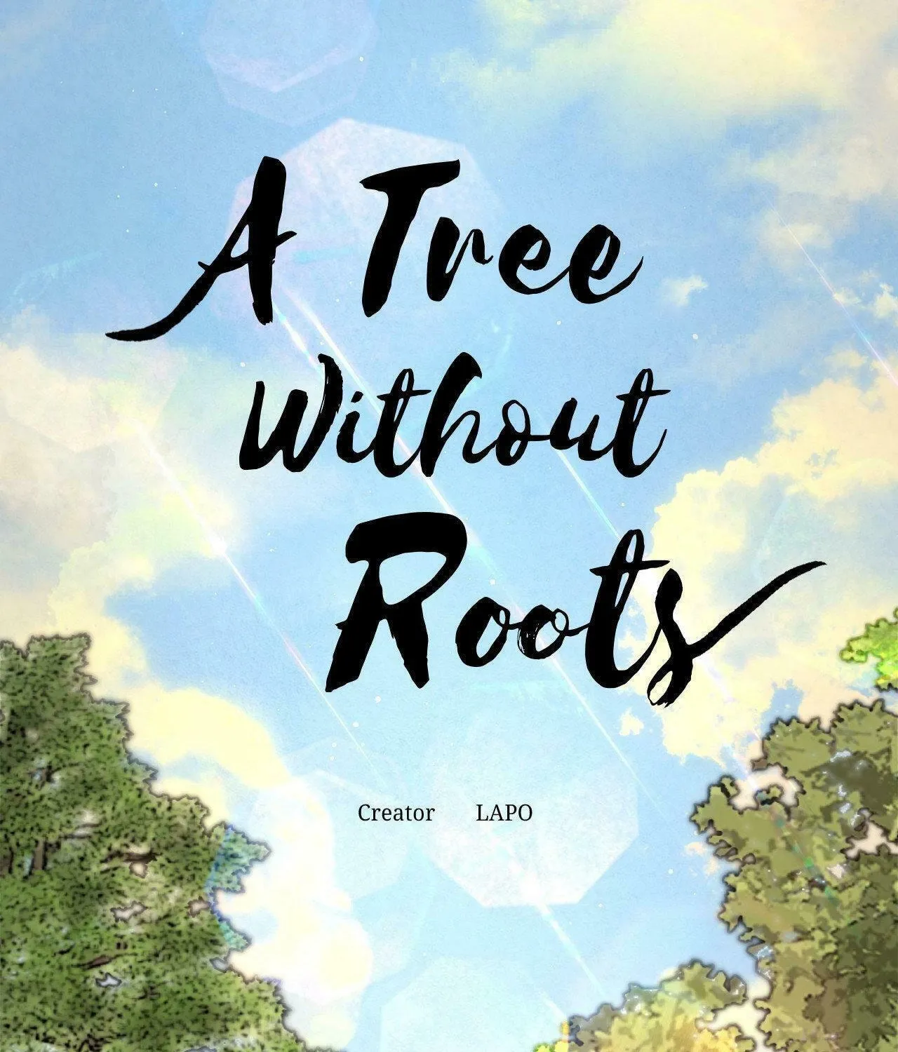 Read A Tree Without Roots chapter 89 image 7 on Lezhin