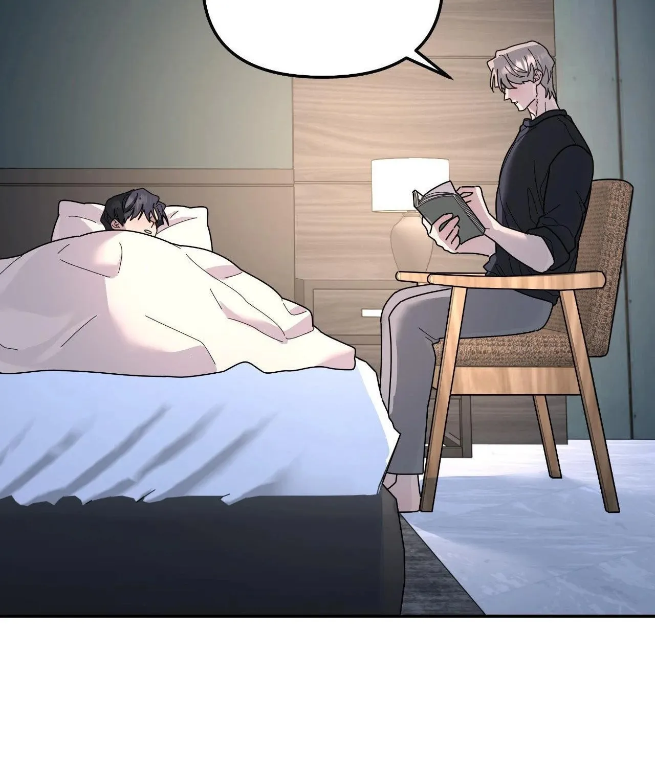 Read A Tree Without Roots chapter 89 image 73 on Lezhin