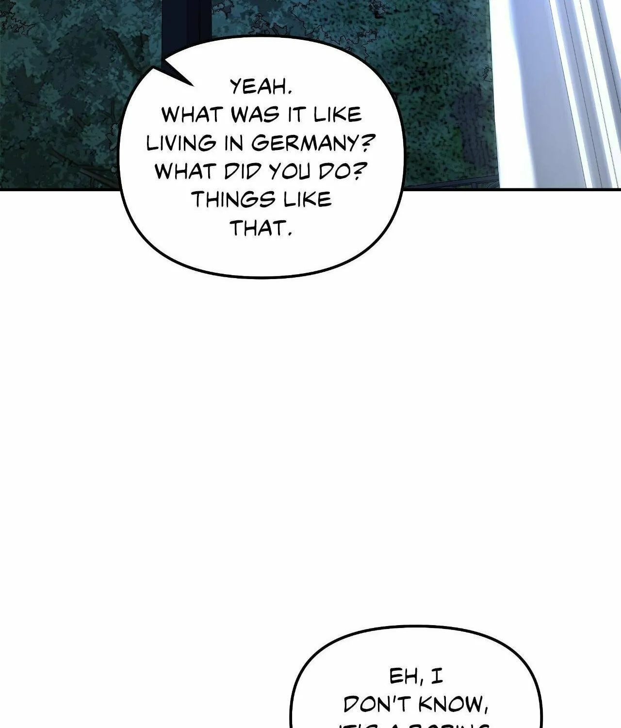 Read A Tree Without Roots chapter 89 image 77 on Lezhin