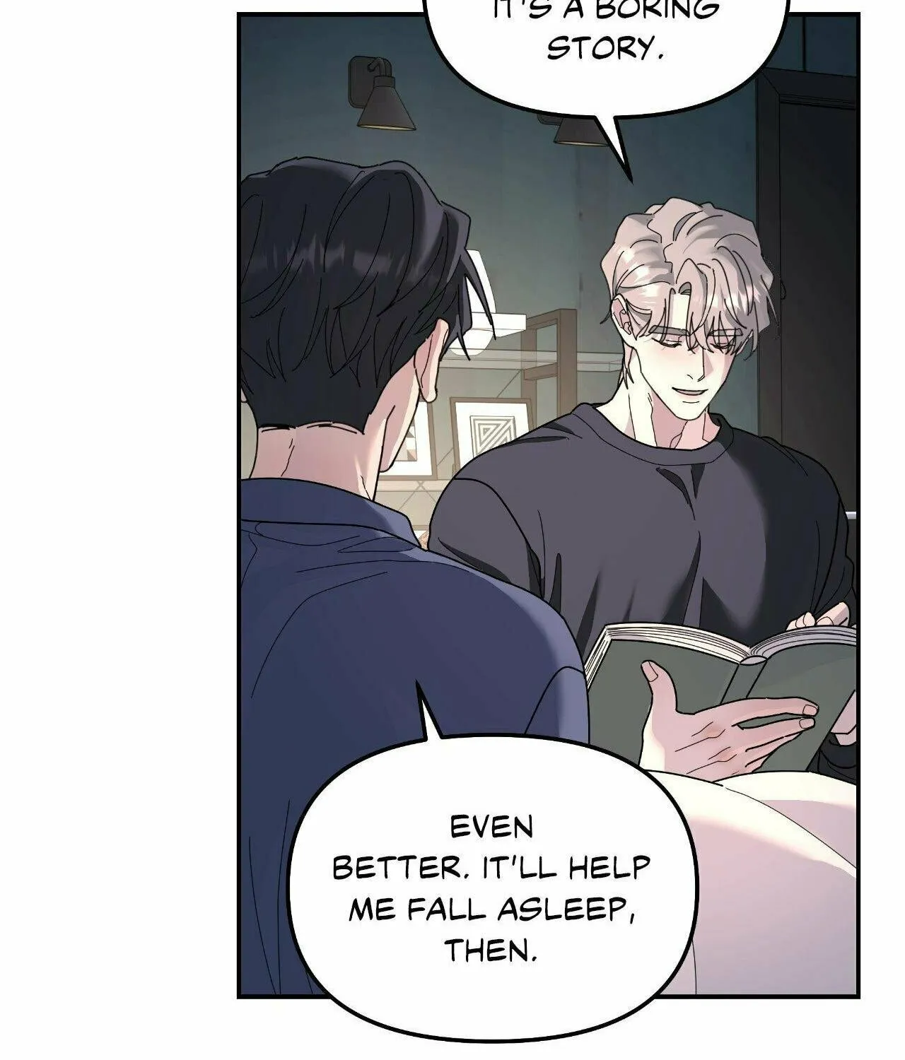 Read A Tree Without Roots chapter 89 image 78 on Lezhin