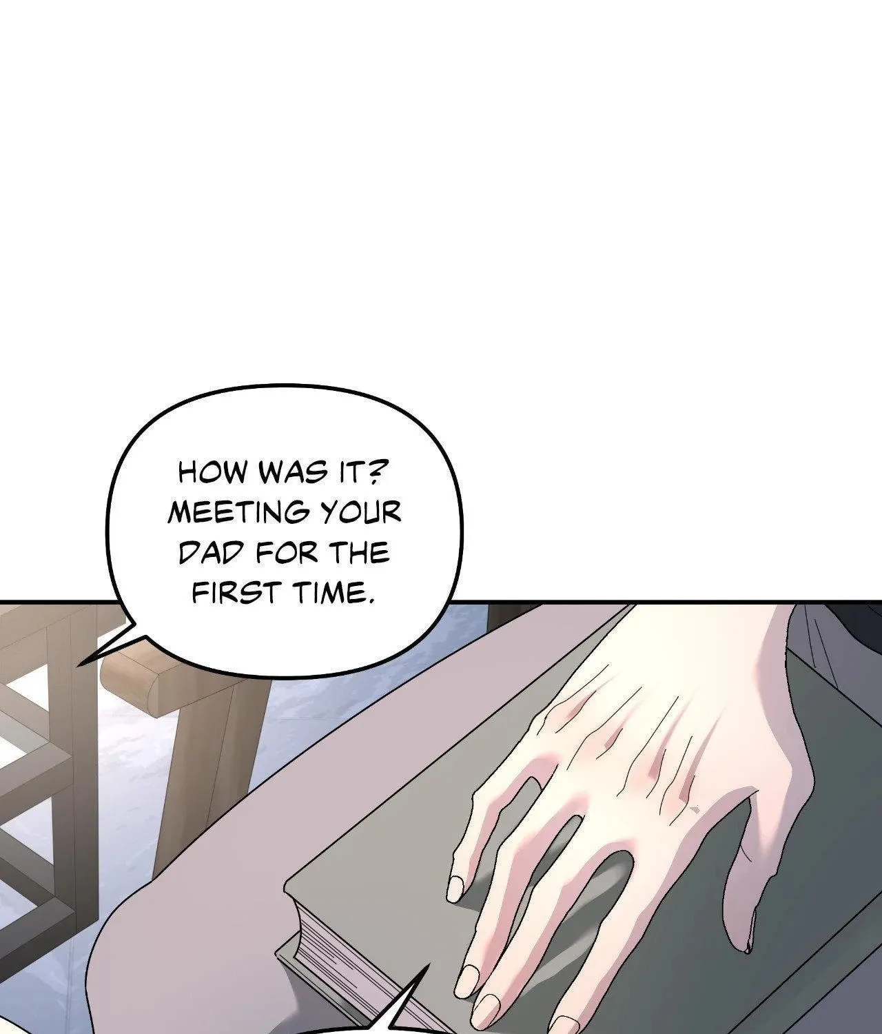 Read A Tree Without Roots chapter 89 image 83 on Lezhin
