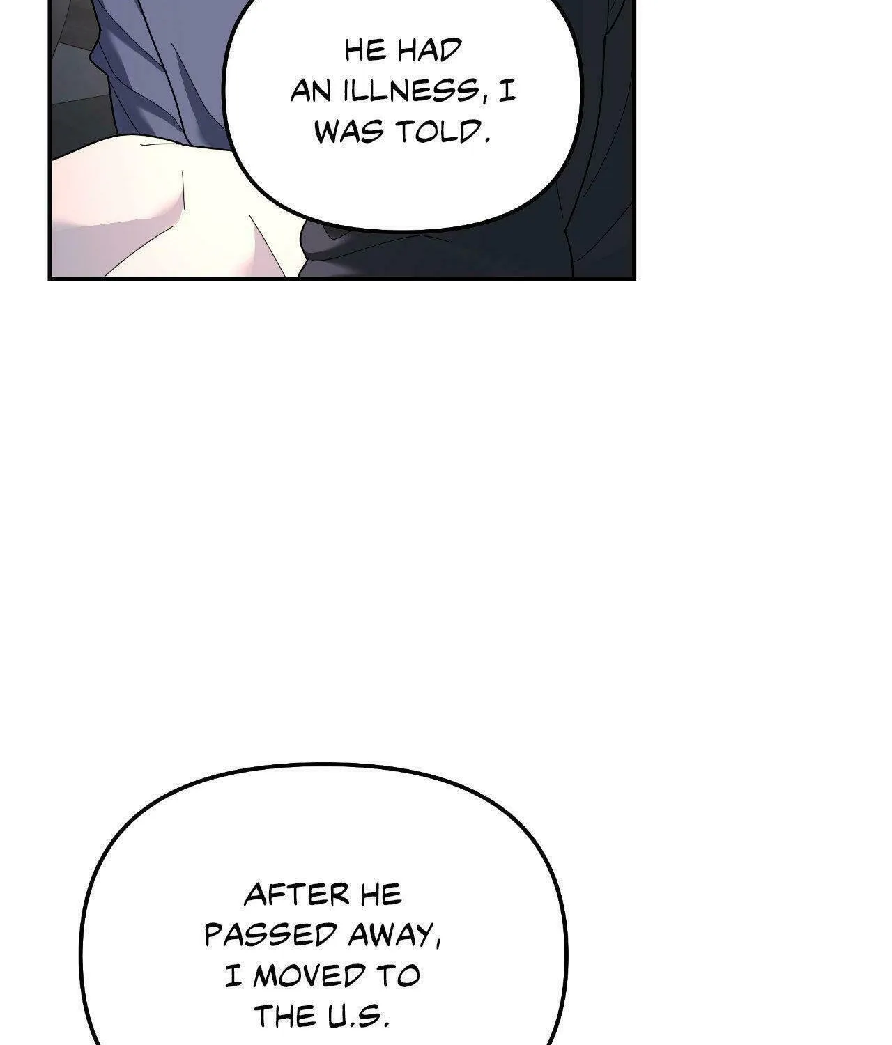 Read A Tree Without Roots chapter 89 image 86 on Lezhin
