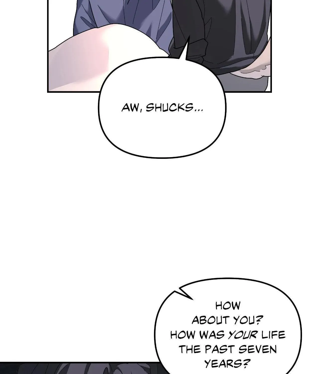 Read A Tree Without Roots chapter 89 image 99 on Lezhin
