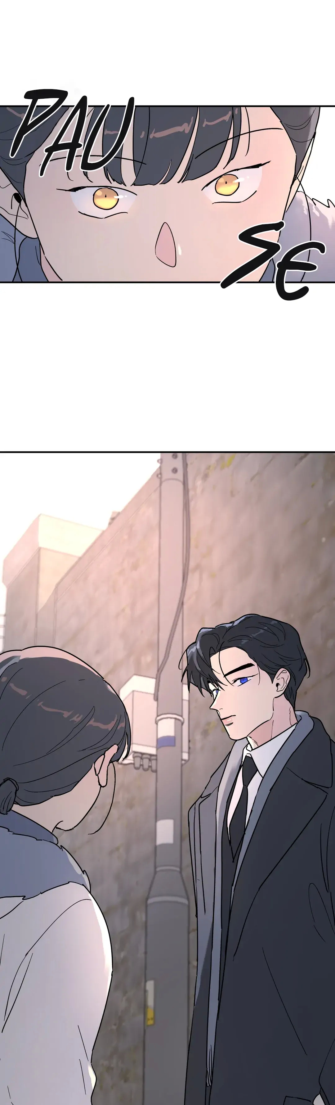 Read A Tree Without Roots chapter 9.1 image 2 on Lezhin