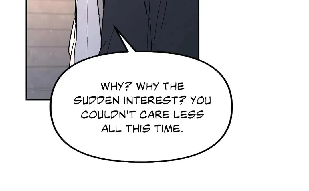 Read A Tree Without Roots chapter 9 image 18 on Lezhin