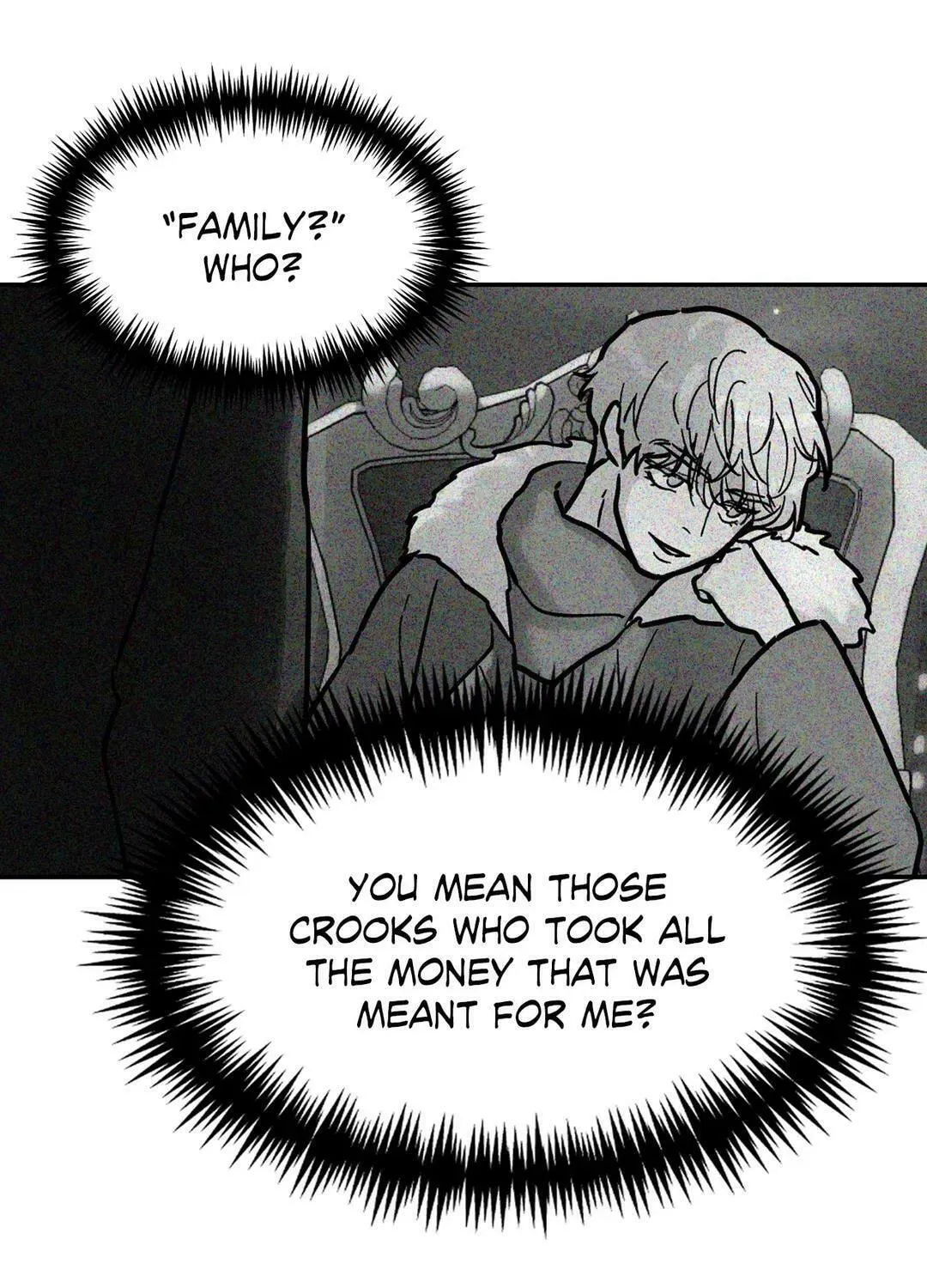 Read A Tree Without Roots chapter 9 image 21 on Lezhin