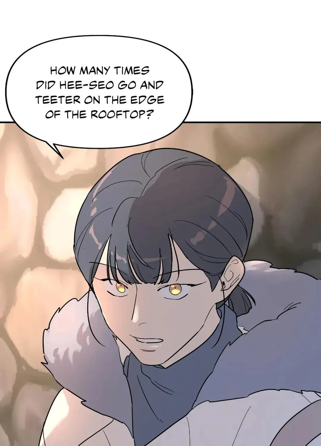 Read A Tree Without Roots chapter 9 image 25 on Lezhin