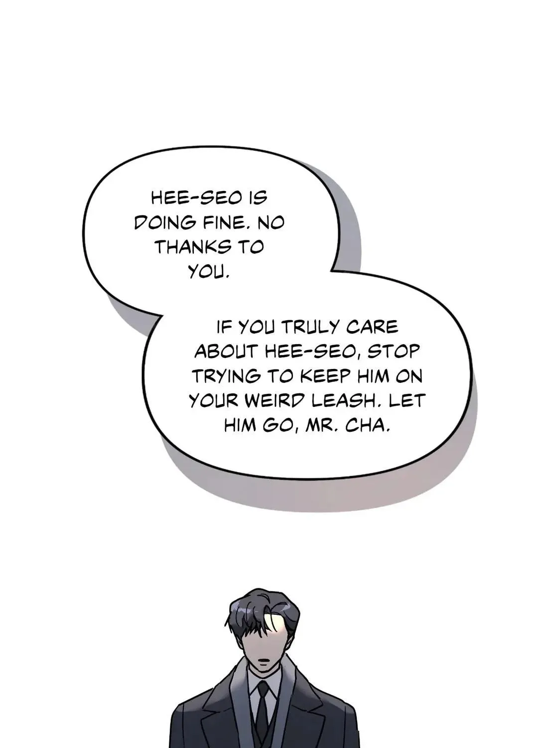 Read A Tree Without Roots chapter 9 image 27 on Lezhin