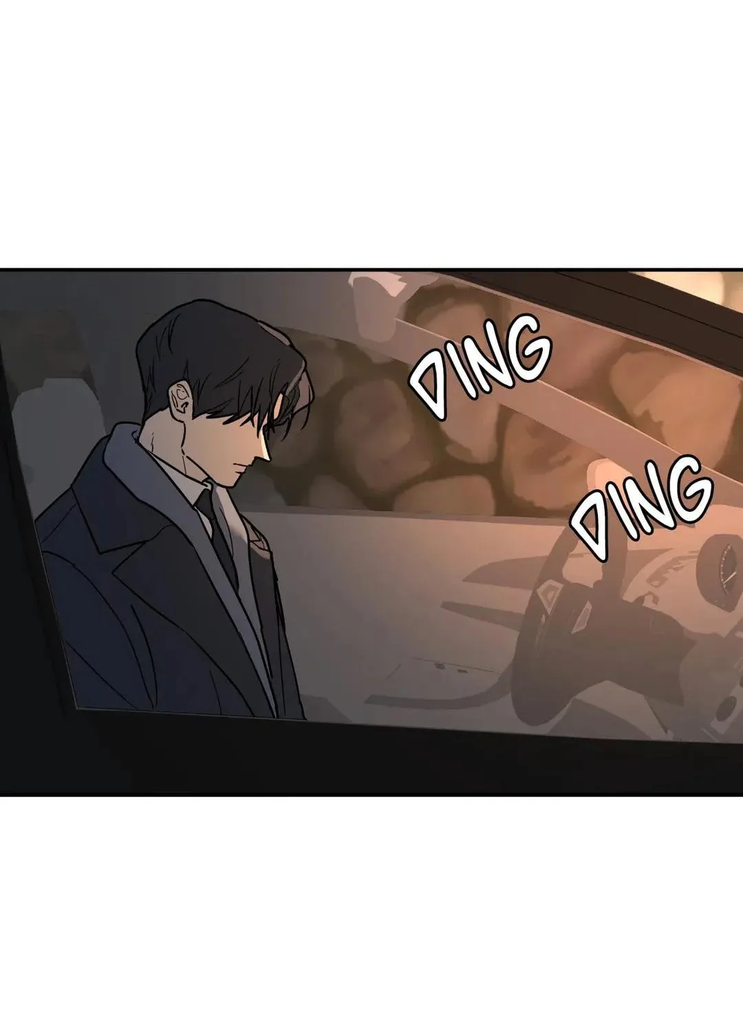 Read A Tree Without Roots chapter 9 image 32 on Lezhin