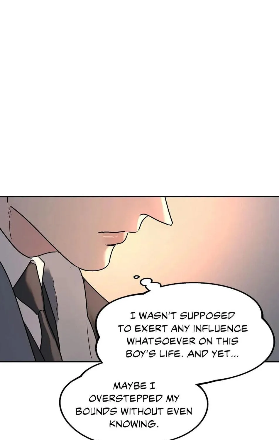 Read A Tree Without Roots chapter 9 image 36 on Lezhin