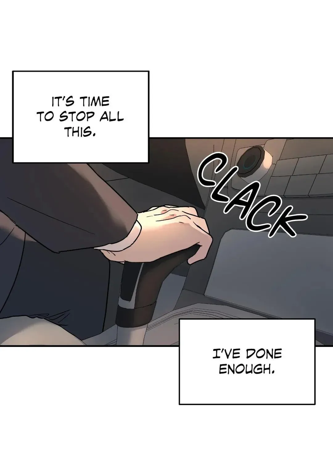 Read A Tree Without Roots chapter 9 image 38 on Lezhin