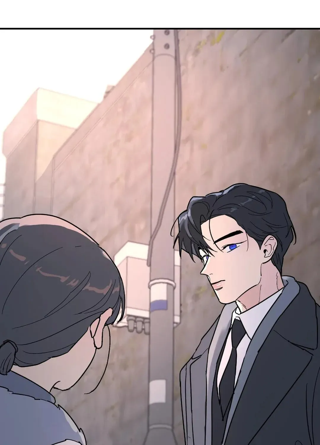 Read A Tree Without Roots chapter 9 image 5 on Lezhin