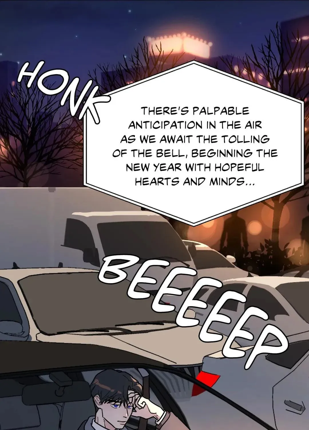 Read A Tree Without Roots chapter 9 image 51 on Lezhin