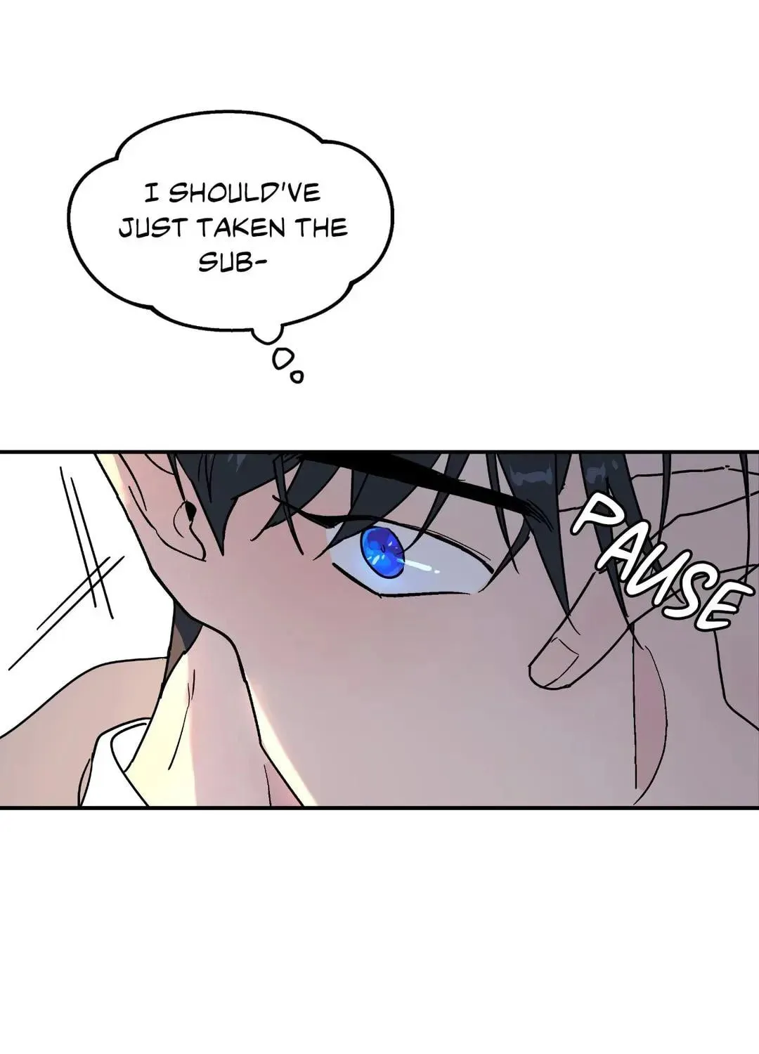 Read A Tree Without Roots chapter 9 image 54 on Lezhin
