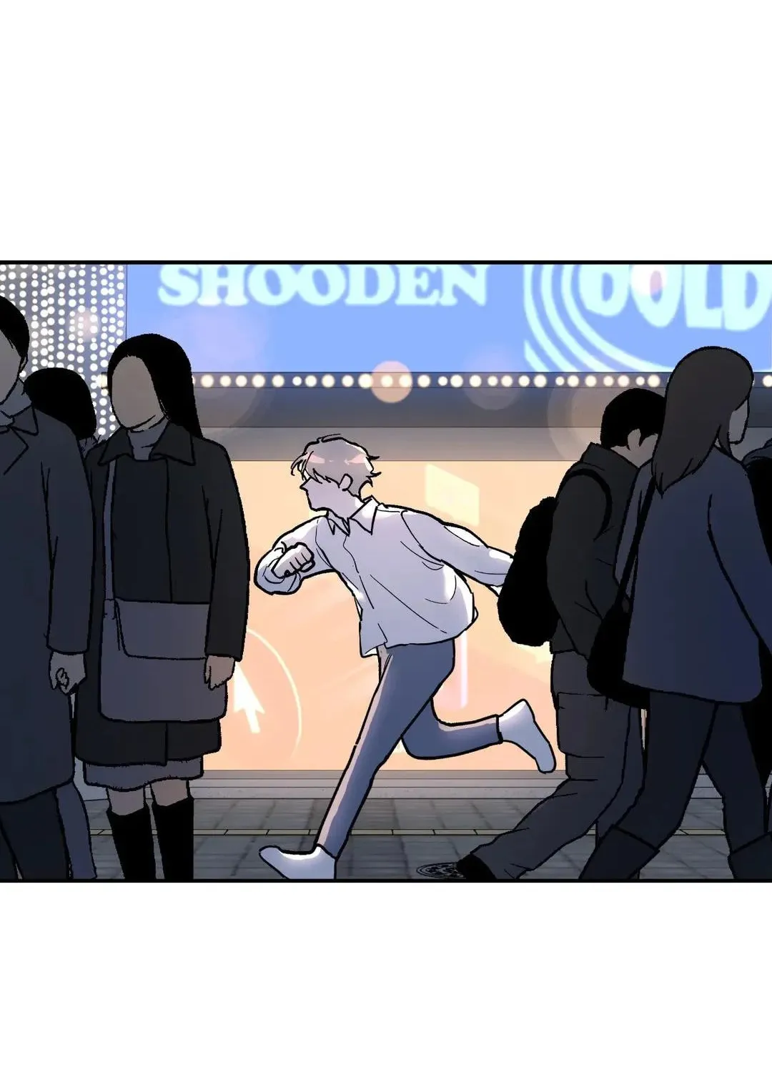 Read A Tree Without Roots chapter 9 image 55 on Lezhin