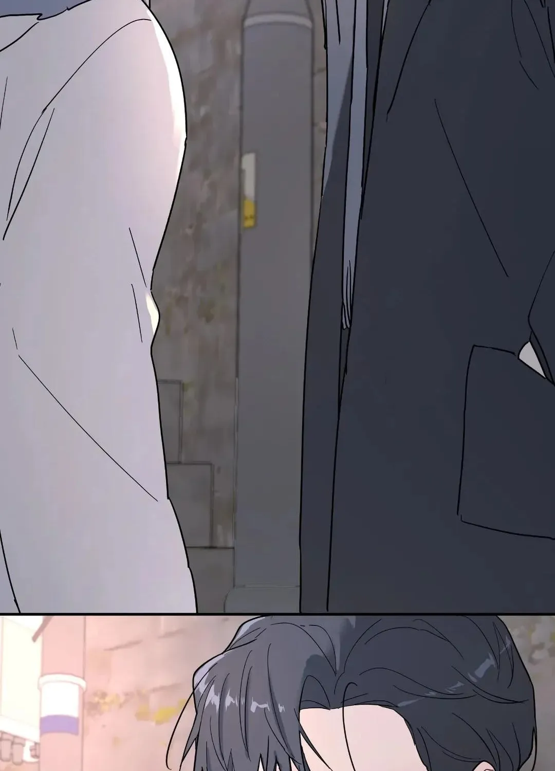 Read A Tree Without Roots chapter 9 image 6 on Lezhin