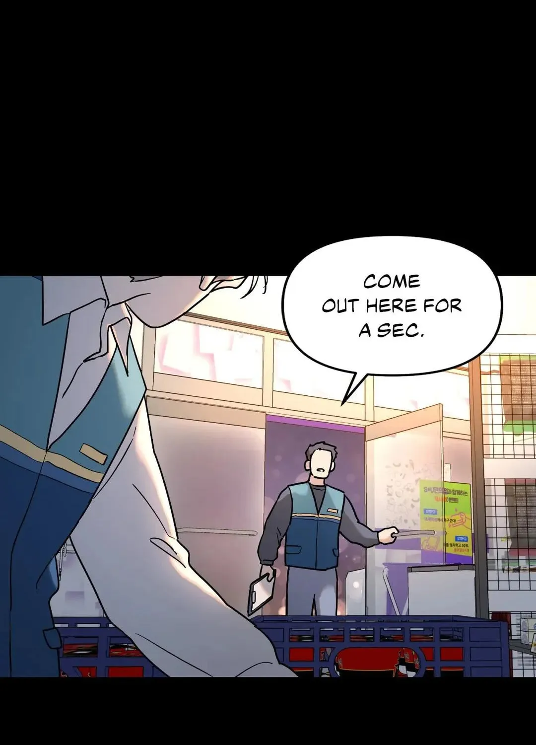 Read A Tree Without Roots chapter 9 image 68 on Lezhin