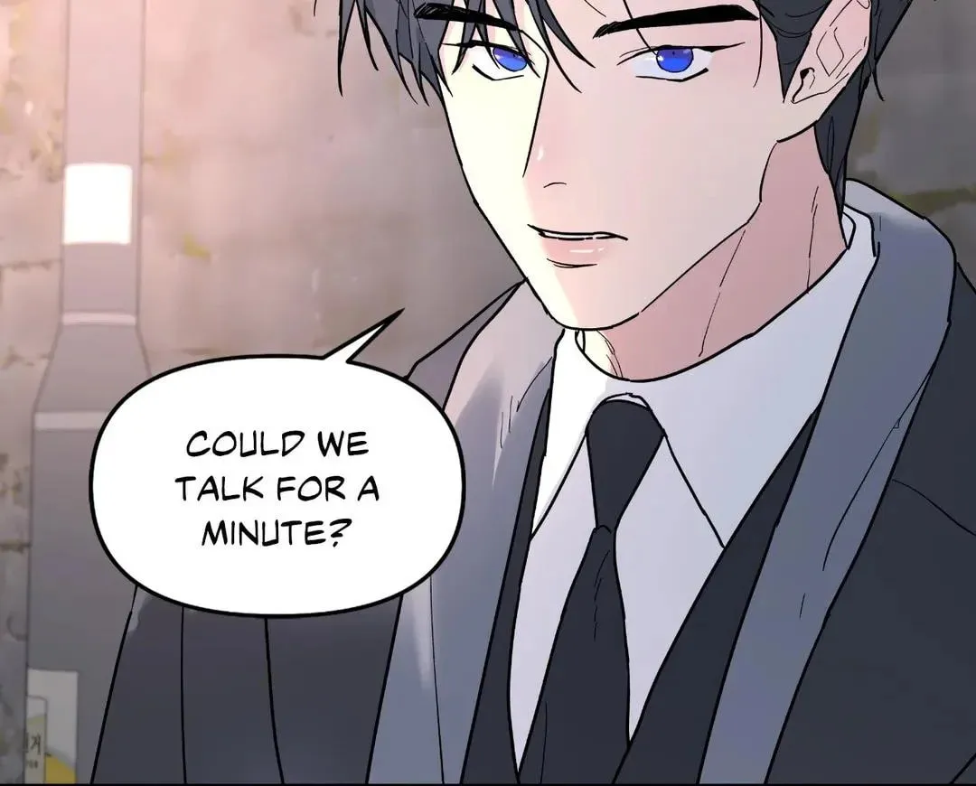 Read A Tree Without Roots chapter 9 image 7 on Lezhin