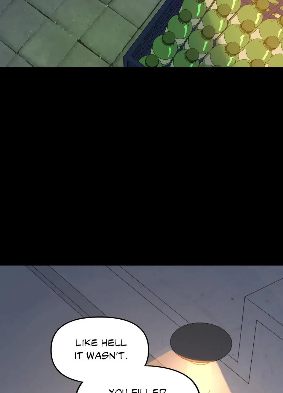 Read A Tree Without Roots chapter 9 image 71 on Lezhin