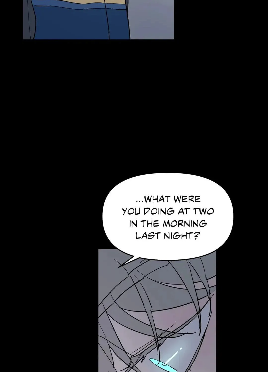 Read A Tree Without Roots chapter 9 image 76 on Lezhin