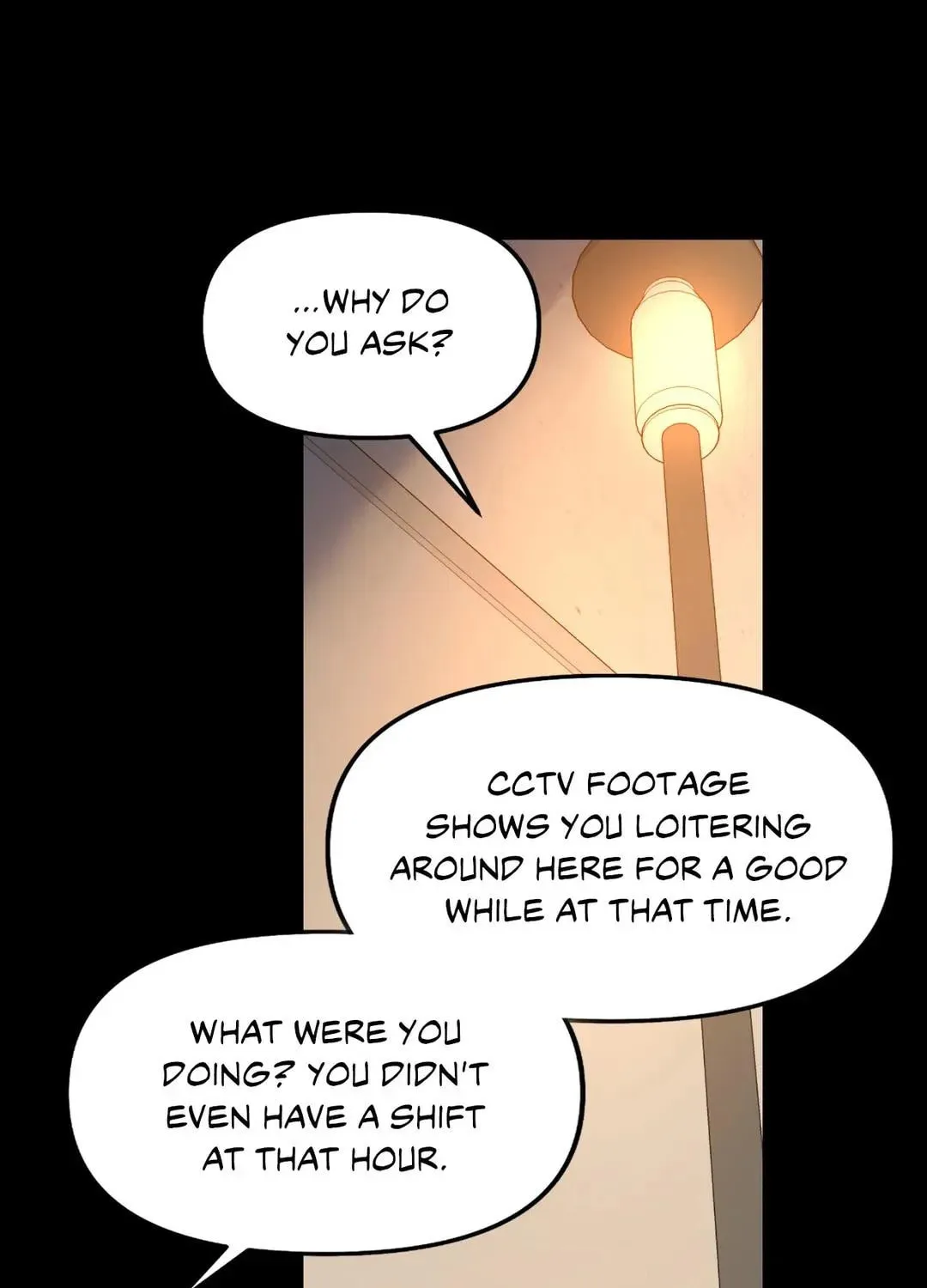Read A Tree Without Roots chapter 9 image 78 on Lezhin