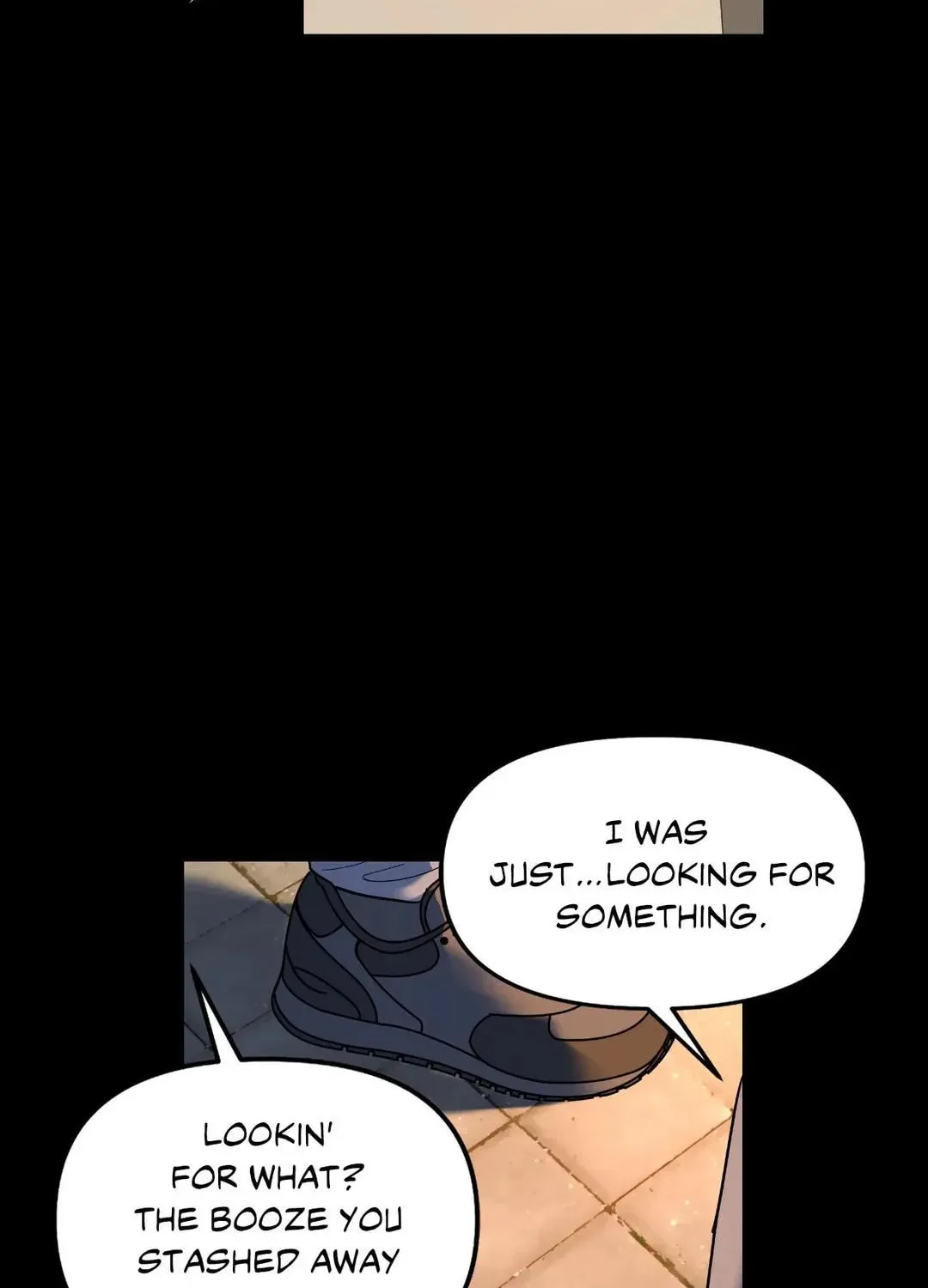 Read A Tree Without Roots chapter 9 image 81 on Lezhin
