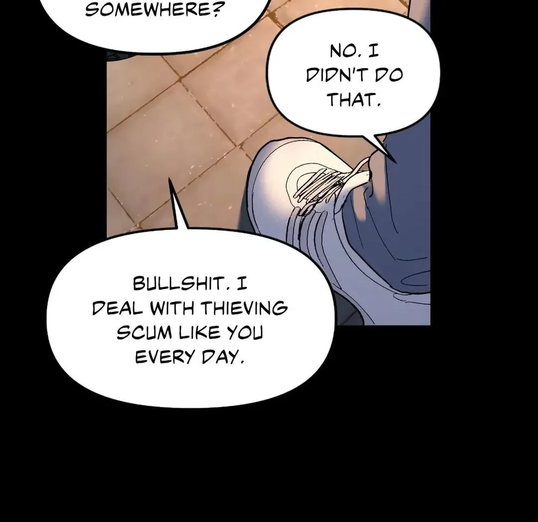 Read A Tree Without Roots chapter 9 image 82 on Lezhin