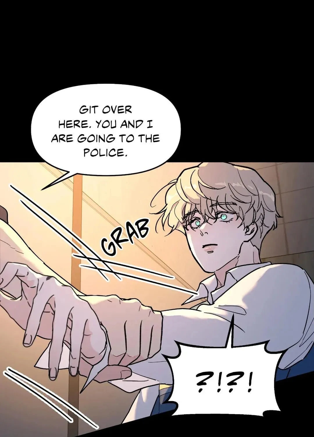 Read A Tree Without Roots chapter 9 image 83 on Lezhin