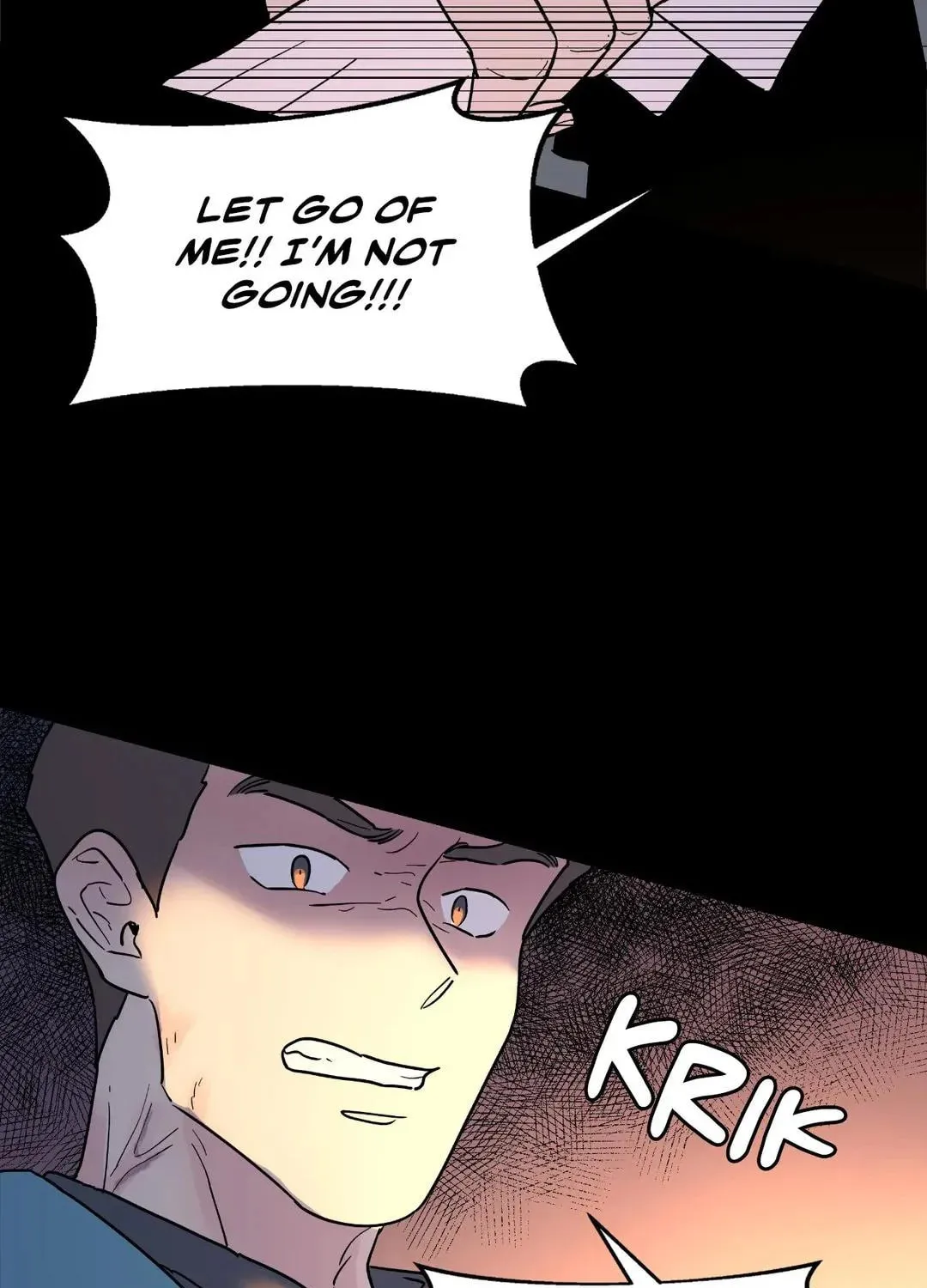 Read A Tree Without Roots chapter 9 image 85 on Lezhin
