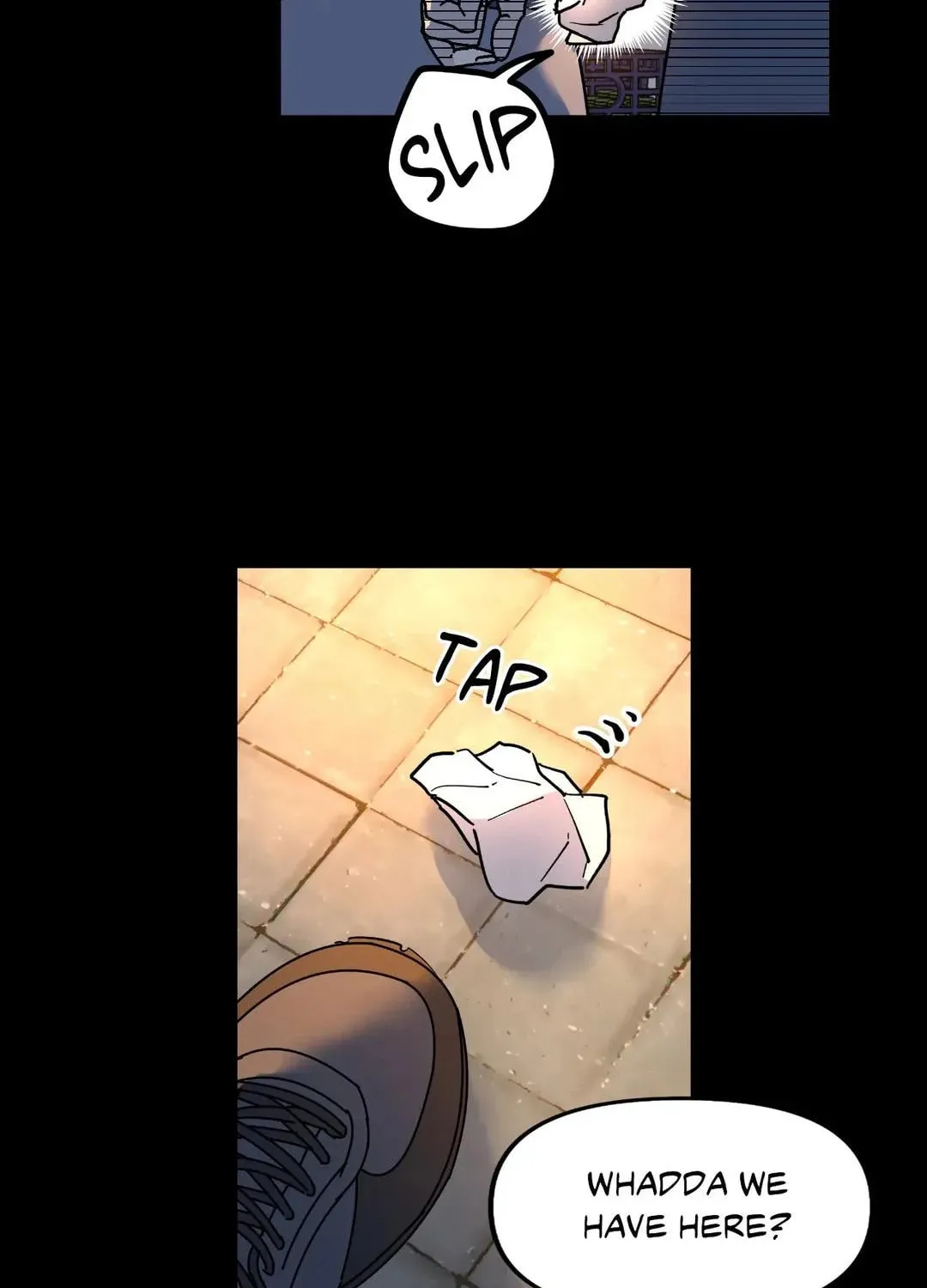 Read A Tree Without Roots chapter 9 image 91 on Lezhin