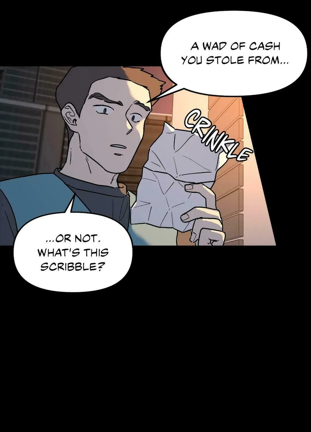 Read A Tree Without Roots chapter 9 image 93 on Lezhin