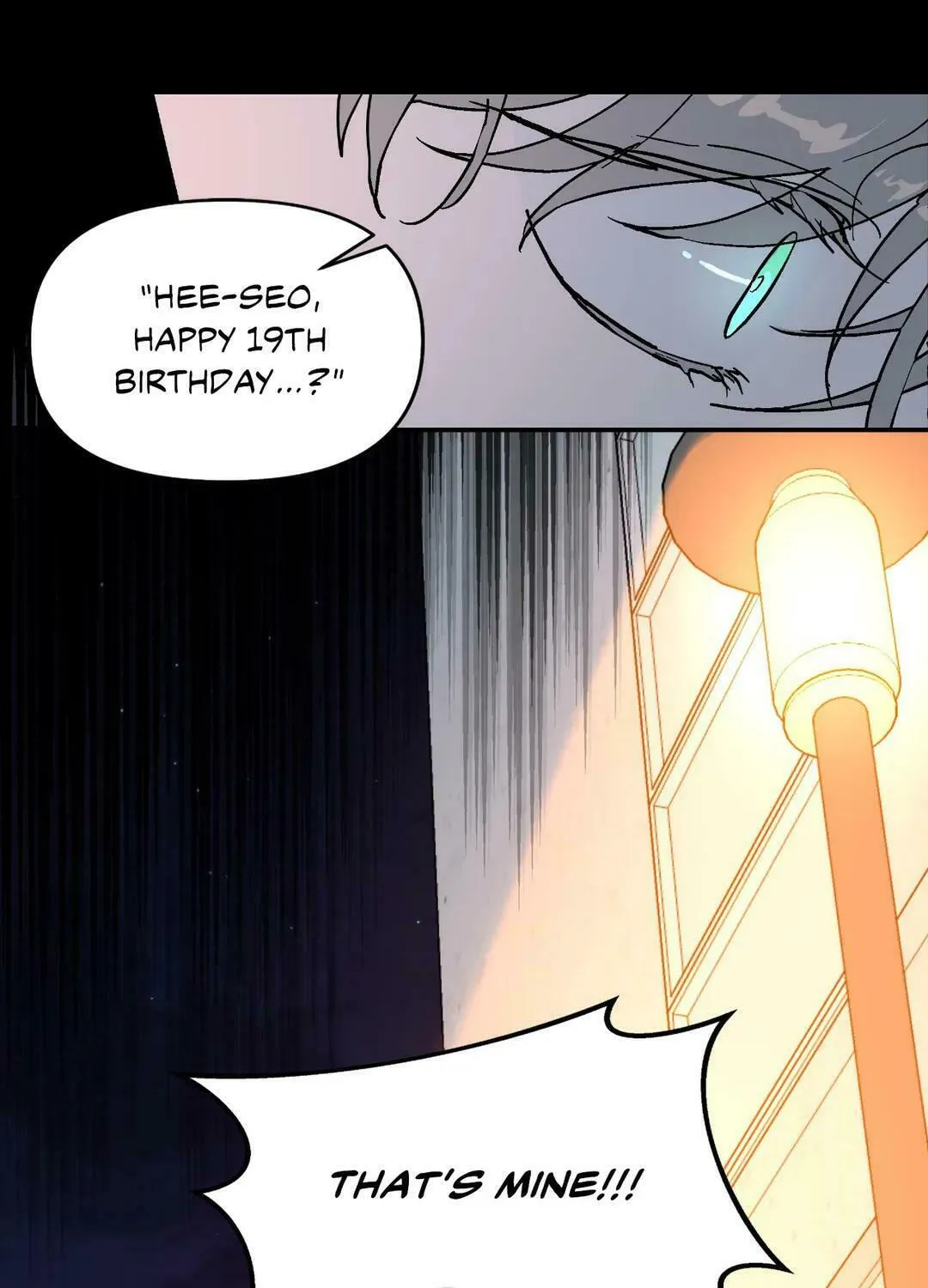 Read A Tree Without Roots chapter 9 image 94 on Lezhin