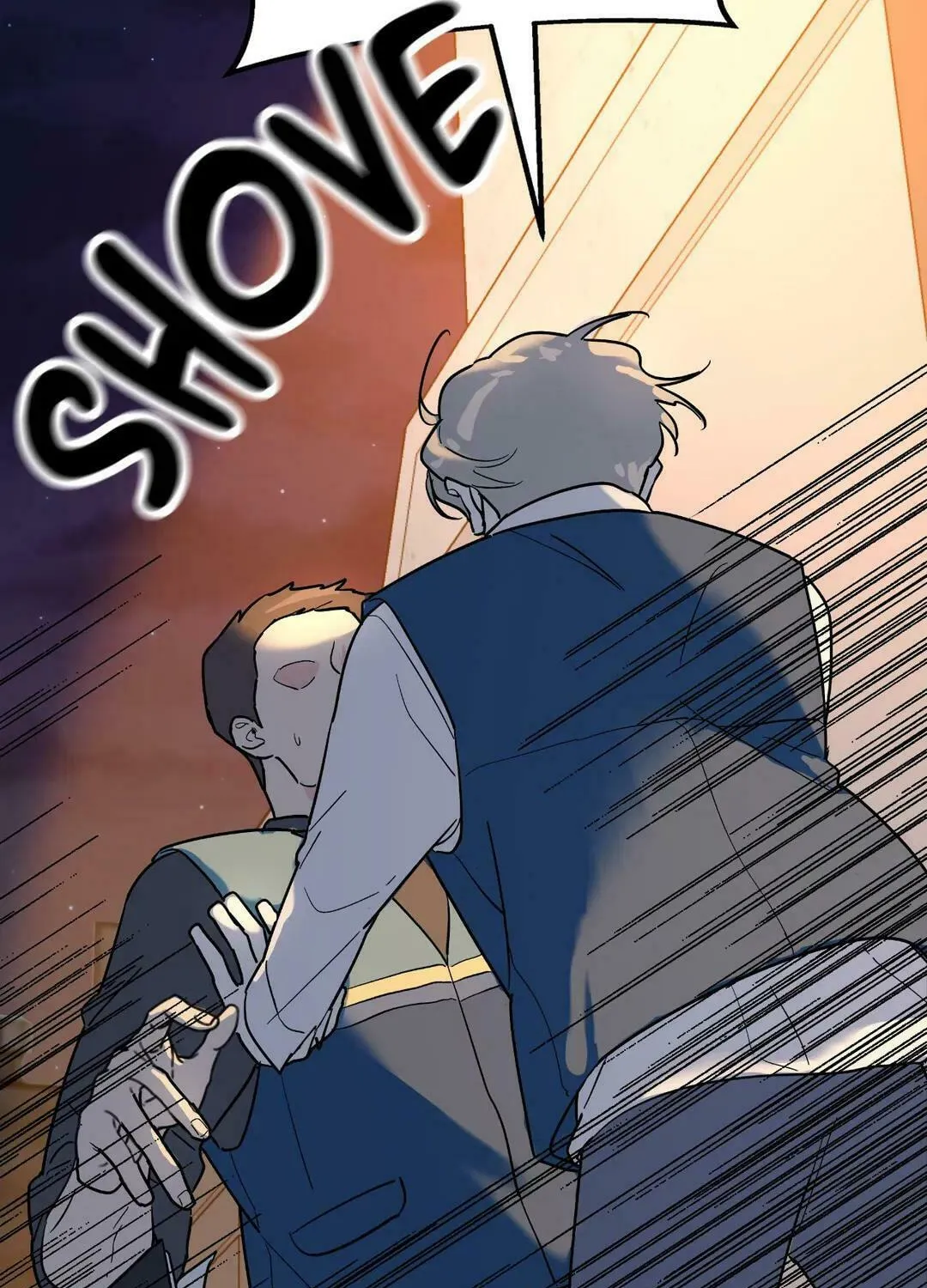 Read A Tree Without Roots chapter 9 image 95 on Lezhin
